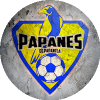 Logo FC Papanes de Papantla